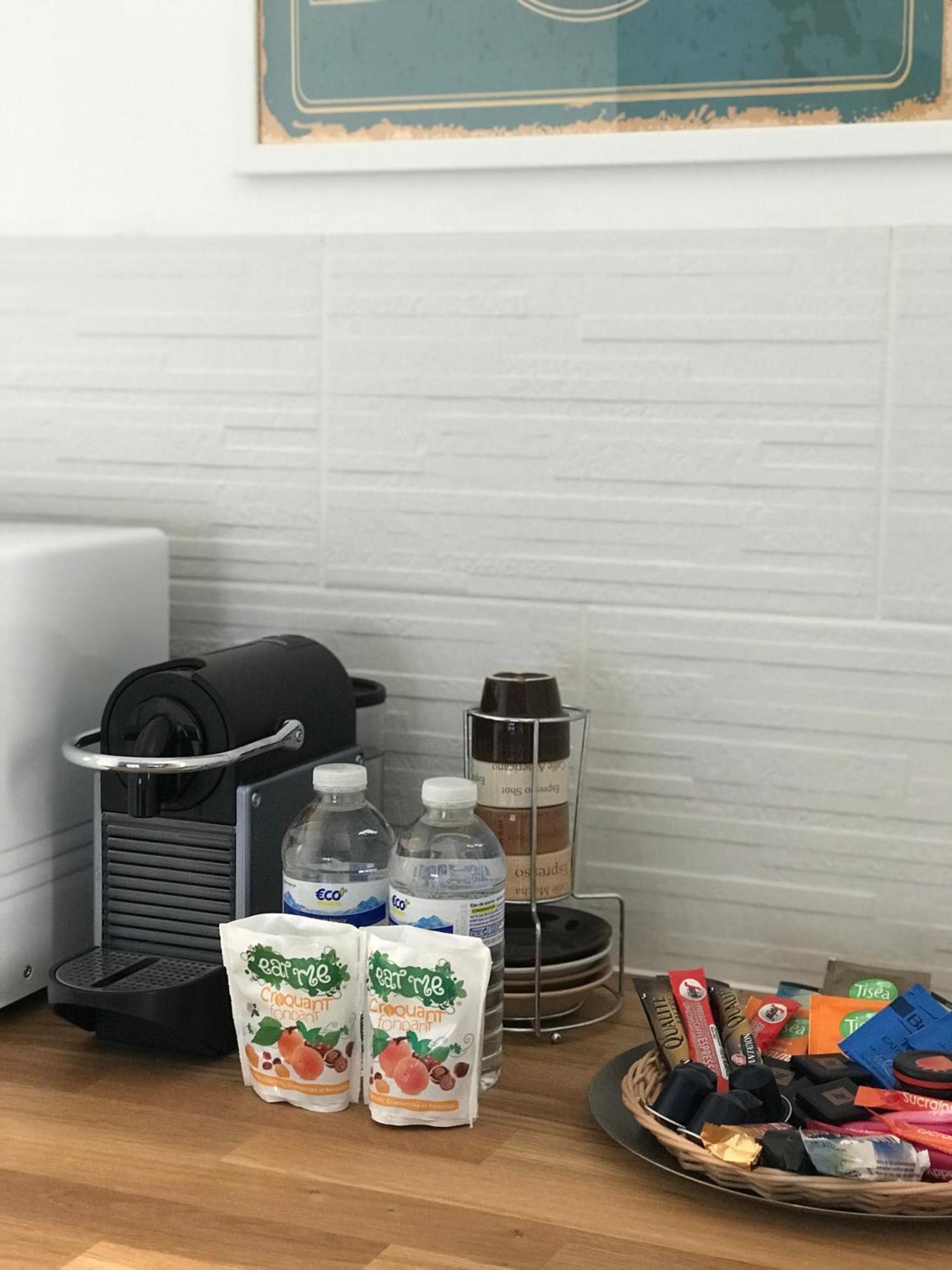 Swann Disney Appartement Монтеврен Стая снимка