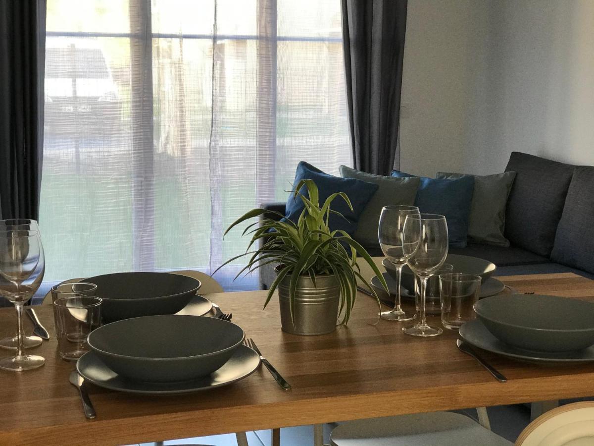 Swann Disney Appartement Монтеврен Екстериор снимка