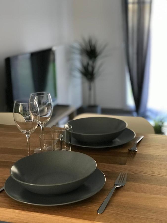Swann Disney Appartement Монтеврен Екстериор снимка